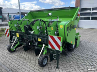 Pootmachine AVR Ceres 440
