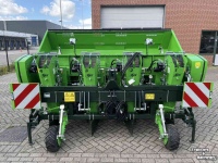 Pootmachine AVR Ceres 440