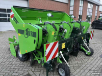 Pootmachine AVR Ceres 440