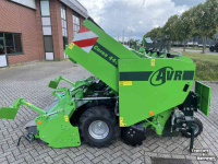 Pootmachine AVR Ceres 440