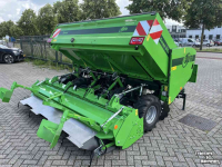 Pootmachine AVR Ceres 440
