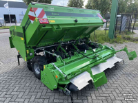 Pootmachine AVR Ceres 440