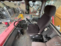 Zelfrijdende mest-trike Holmer TV500 21 M3