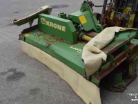 Maaier Krone easy cut 28p
