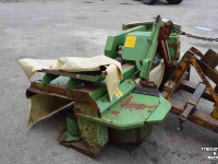 Maaier Krone easy cut 28p