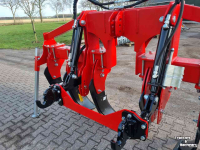 Woeler / Diepwoeler / Voorzetwoeler Premium diepwoeler voorzetwoeler