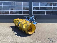 Kuilverdeler Reck FSV-2 kuilverdeler 2.75, aftakas