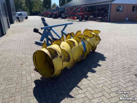 Kuilverdeler Reck FSV-2 kuilverdeler 2.75, aftakas