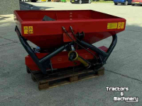 Kunstmeststrooier Vicon trotaflow rs-c