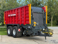 Opraapwagen Schuitemaker Rapide 7200 NIEUW STAAT