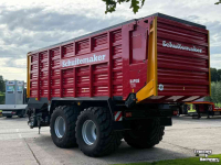 Opraapwagen Schuitemaker Rapide 7200 NIEUW STAAT