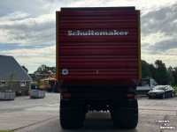Opraapwagen Schuitemaker Rapide 7200 NIEUW STAAT