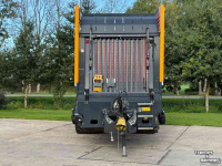 Opraapwagen Schuitemaker Rapide 7200 NIEUW STAAT