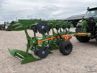 Ploegen Amazone Teres 300 ONLAND 5 schaar ( 5+1 )