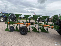 Ploegen Amazone Teres 300 ONLAND 5 schaar ( 5+1 )