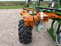 Ploegen Amazone Teres 300 ONLAND 5 schaar ( 5+1 )