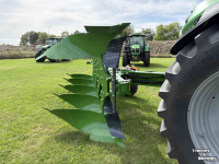 Ploegen Amazone Teres 300 ONLAND 5 schaar ( 5+1 )