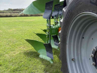 Ploegen Amazone Teres 300 ONLAND 5 schaar ( 5+1 )