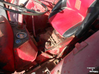 Smalspoor tractor Volvo bm 350