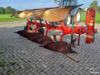 Ploegen Vogel & Noot Permanit 3s 950