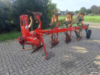 Ploegen Vogel & Noot Permanit 3s 950