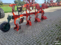 Ploegen Vogel & Noot Permanit 3s 950