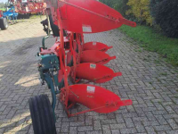 Ploegen Vogel & Noot Permanit 3s 950