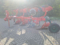 Ploegen Vogel & Noot Permanit 3s 950