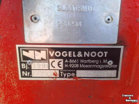 Ploegen Vogel & Noot Permanit 3s 950