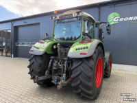 Tractor / Trekker Fendt 724 S4 Profi plus