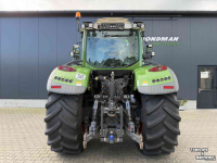 Tractor / Trekker Fendt 724 S4 Profi plus
