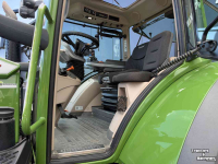 Tractor / Trekker Fendt 724 S4 Profi plus