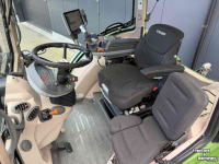 Tractor / Trekker Fendt 724 S4 Profi plus