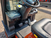 Heftruck Nissan HEFTRUCK