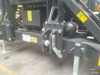 Zodebemester Veenhuis Fullject X-line 9.00