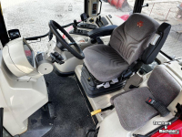 Tractor / Trekker Massey Ferguson 6615 Dyna-4