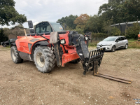 Verreiker Manitou MT1440