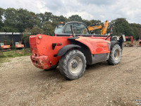 Verreiker Manitou MT1440