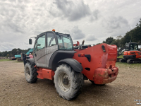 Verreiker Manitou MT1440