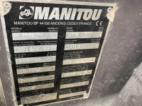 Verreiker Manitou MT1440