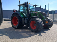 Tractor / Trekker Fendt 724 S4