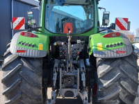 Tractor / Trekker Fendt 724 S4