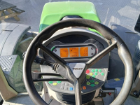 Tractor / Trekker Fendt 724 S4