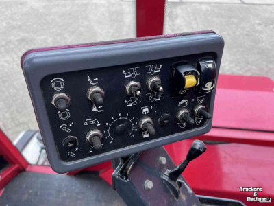 Zelfrijdende Voermengwagen Trioliet Smarttrac TS1-1200 VLB