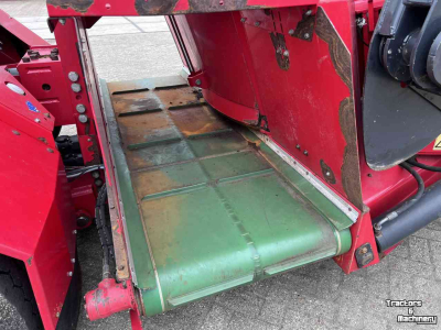 Zelfrijdende Voermengwagen Trioliet Smarttrac TS1-1200 VLB