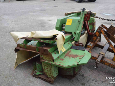 Maaier Krone easy cut 28p
