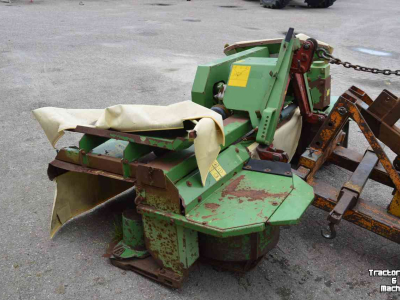 Maaier Krone easy cut 28p