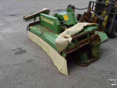 Maaier Krone easy cut 28p