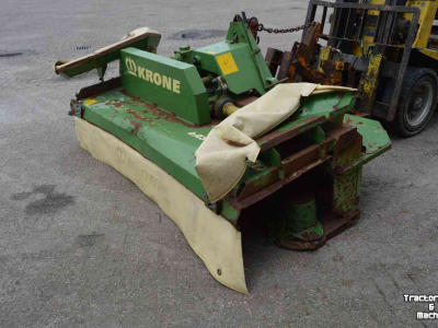 Maaier Krone easy cut 28p