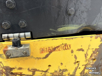 Trilplaten Bomag bph 80/65